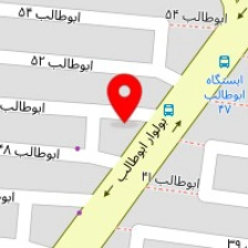 پرده پاسارگاد