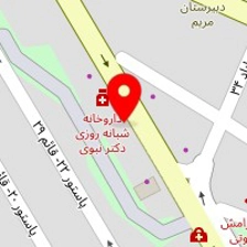 گالری پرده پرندک