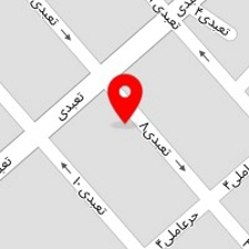 گالری پرده پاپیون