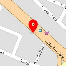 پرده سرای گرانمهر