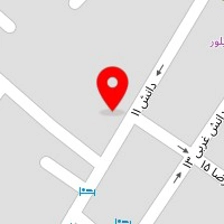 پرده سرای مجلل یزدان پرست