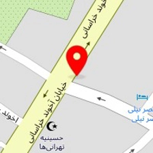 لوستر فروشی فورژ سازان