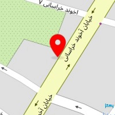 لوستر فروشی چشمه نور تابان