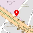 گالری پرده دائمی