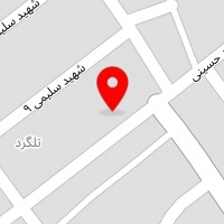 گالری پرده و کاغذ دیواری حدیث