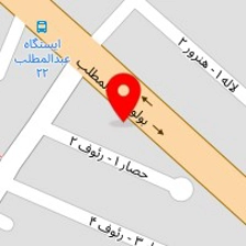 کاغذ دیواری ثامن