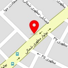 پرده سرای گلریز
