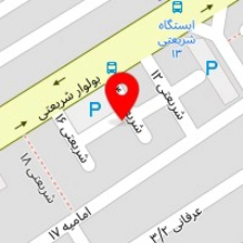 گالری پرده