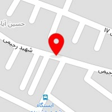 گالری پرده مجلل