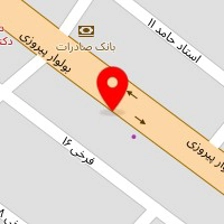 دفتر فنی معماری آلما