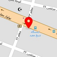 پرده فروشی