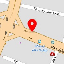 فروشگاه لوستر خانه رویایی