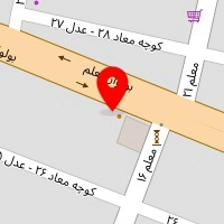 گالری پرده هورا