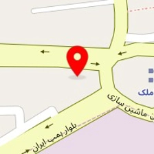 گالری لوستر پارلا