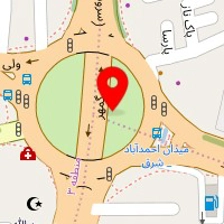 پیمانکاری ساروج سازه
