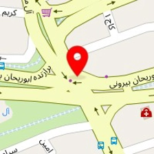 سرای پرده ویداس