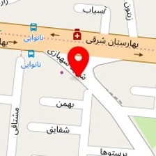 فروشگاه و نمایشگاه راحت مبل