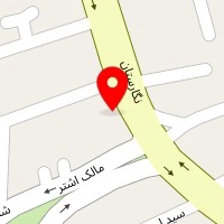 پرده سرای صبا