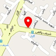 گالری پرده ساتین