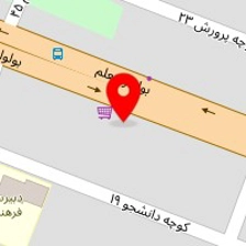 دکوراسیون داخلی فیکا چوب