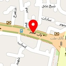 فروشگاه جهان پرده