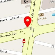 گالری پرده کیان
