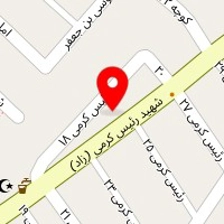 پرده سرای پاسارگاد