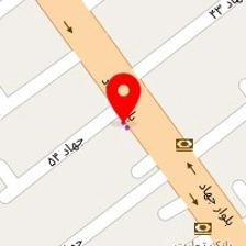نمایشگاه پرده آراز
