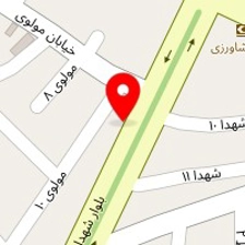 پرده سرای اصفهان گلزارقدیمی مدیریت تاجپور