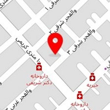 پرده سرای گلین