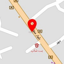 پرده سرای روبی