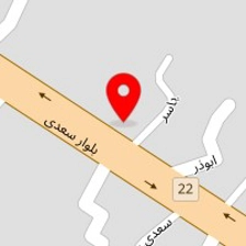 پرده رنگ زندگی