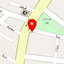 گالری پرده بهداد