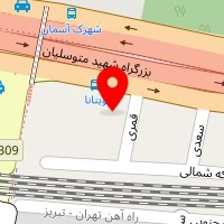 فروشگاه هیدرولیک پنوماتیک کیمیاصنعت