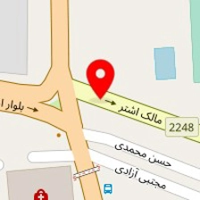 فروشگاه لوازم ورزشی سعید
