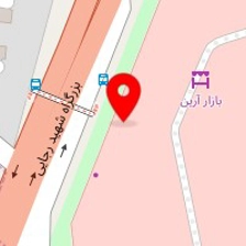 فروشگاه لوازم خانگی دیدار شعبه ۴