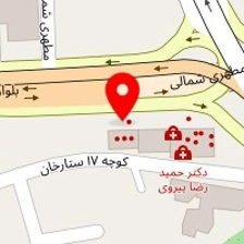 دکتر حامد پوستچی بناب