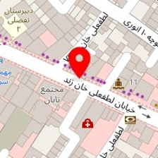 دکتر محمدرضا مکوندی