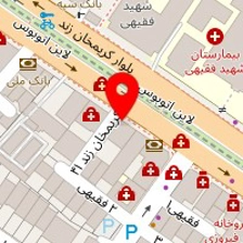 دکتر اسماعیل عارف زاده