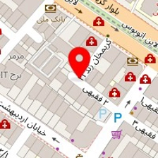 دکتر حمزه نژادی