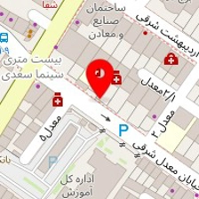 دکتر حسین مروج