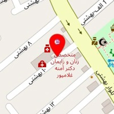 دکتر محسن افروزی فر