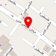دکتر مهرداد امیرآبادی