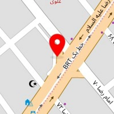 داروخانه دکتر بداغ آبادی