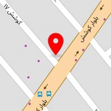 دندانساز تجربی کوشش