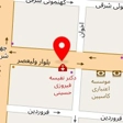 دکتر فیروز طاهری