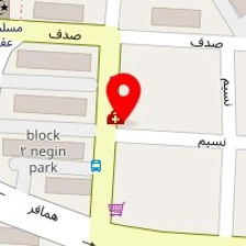 فروشگاه تجهیزات پزشکی آدرین طب