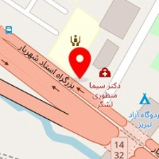 دکتر بابک قالیباف