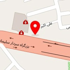 دکتر مژگان قدوسی