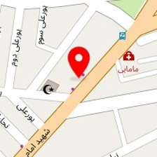 داروخانه دکتر انصارین